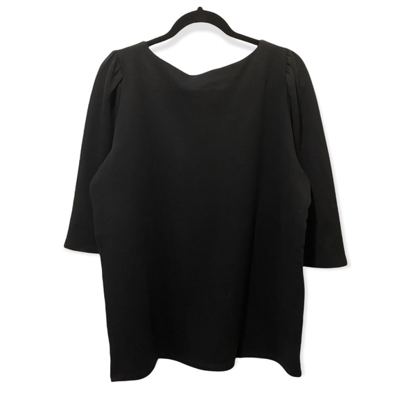 NWT - THREE- QUARTER SLEEVE SWEATER by Zara Home - Picture 2 of 3